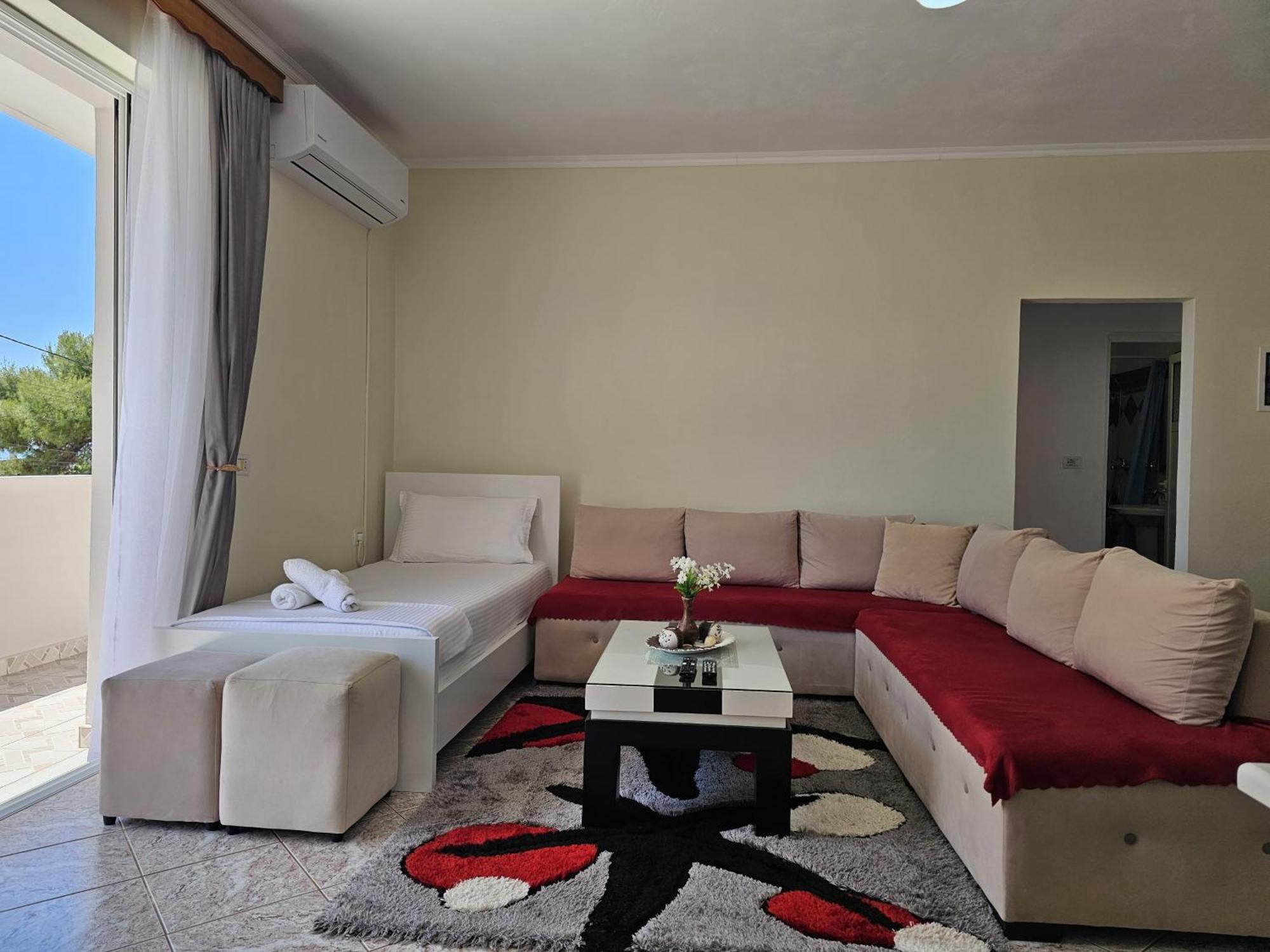 Appartamento Oni