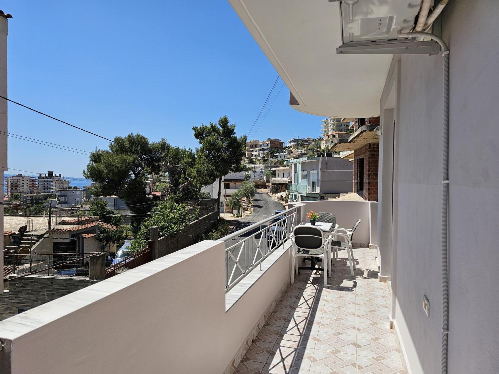 Oni Appartamento Sarandë