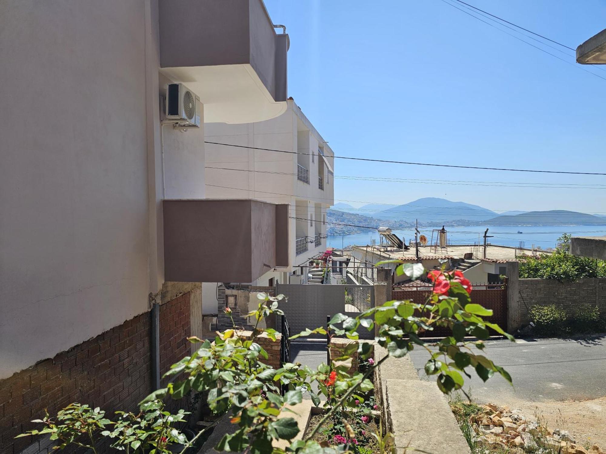 Oni Appartamento Sarandë