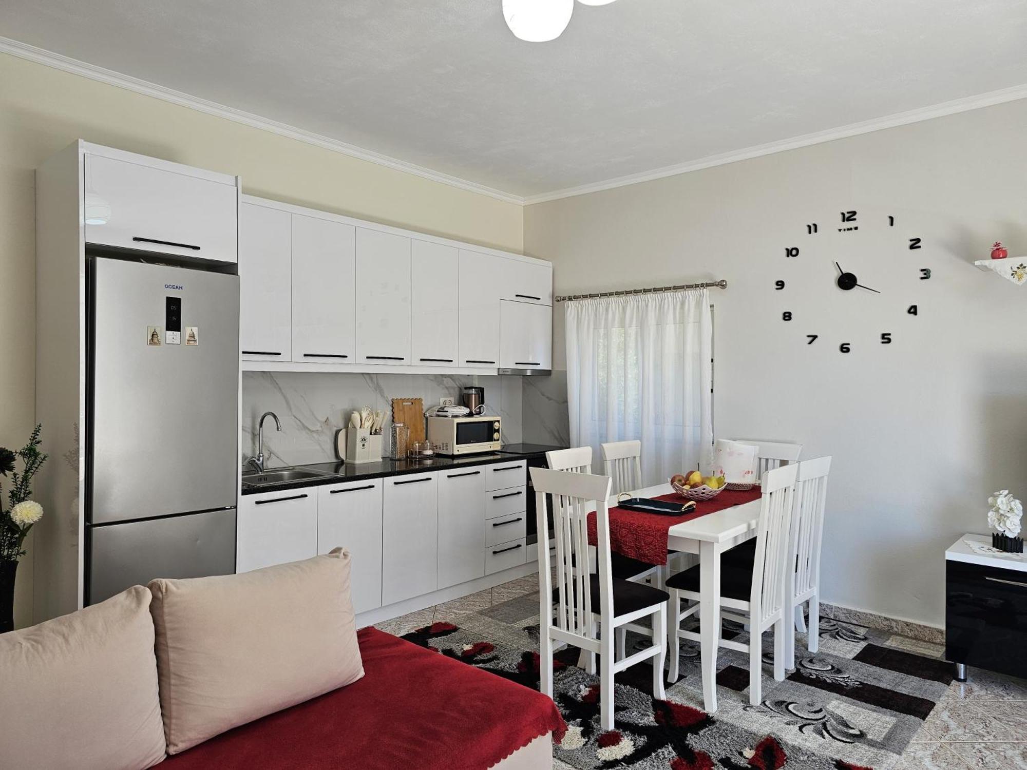 Appartamento Oni Sarandë