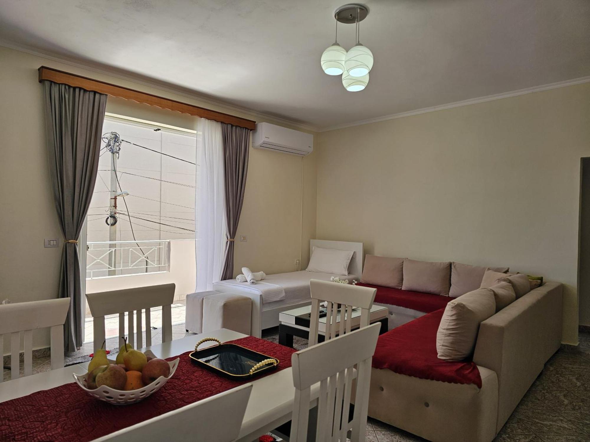 Oni Appartamento Sarandë